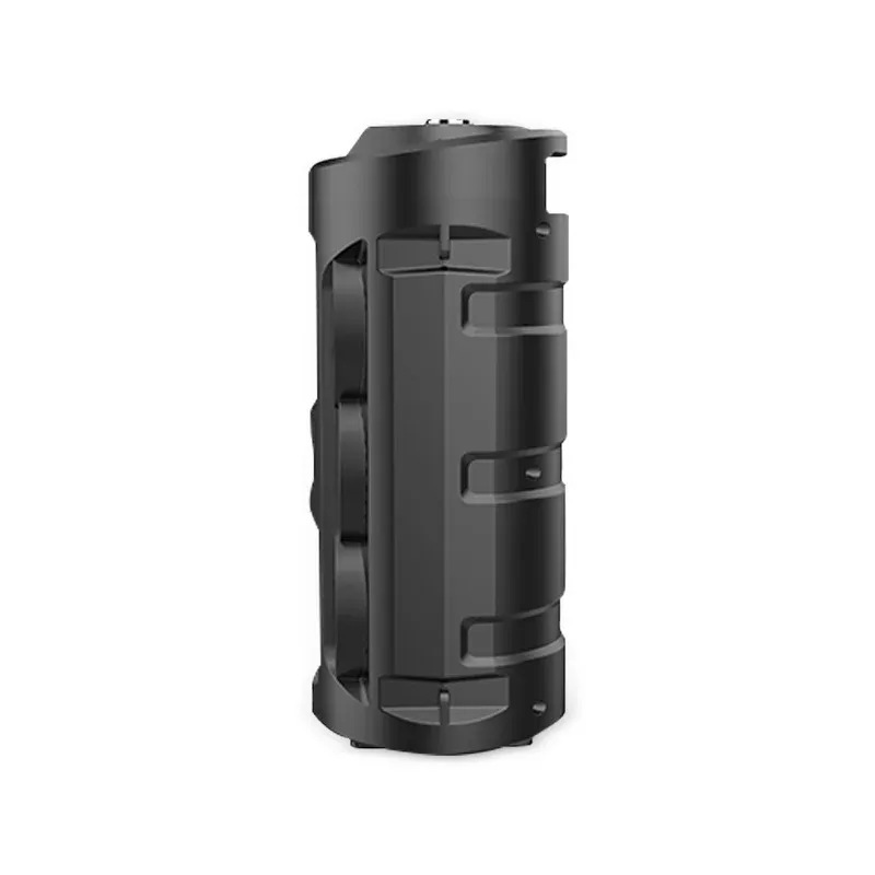 Enceinte Portable Sans Fil ZQS4243 - Son Haute Puissance & Effets Lumineux RGB image 3