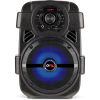 Enceinte Sono Portable Rechargeable QFX PBX-8 image 1
