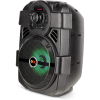 Enceinte Sono Portable Rechargeable QFX PBX-8 image 3