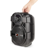 Enceinte Sono Portable Rechargeable QFX PBX-8image 4