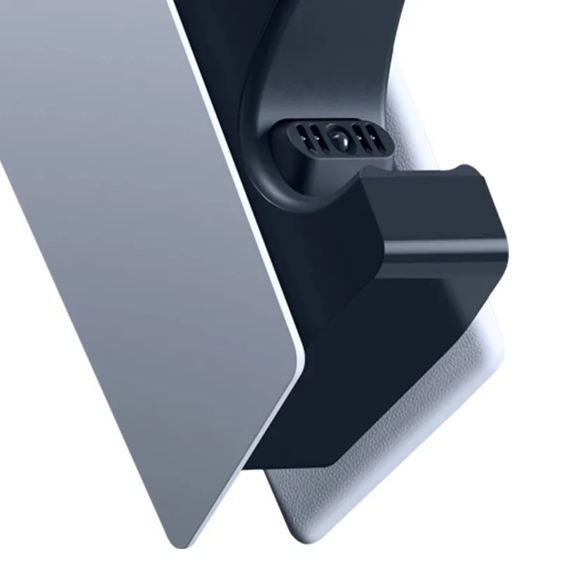 Ensemble de Charge DualSense PS5 Officiel – Station de Charge Rapide pour Manette de Jeu PlayStation 5, Accessoires Authentiques image 3