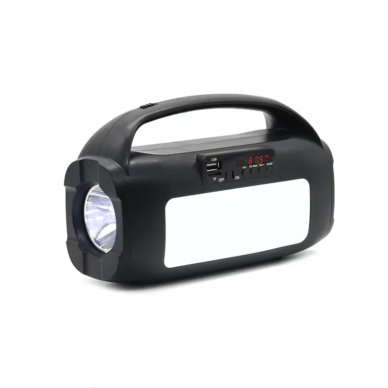 Panneau Solaire Portable Multifonctionnel IS-1277S-Limage-2