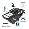 Étui de Transport Rigide pour PS5 – Sac de Voyage avec Bandoulière Ajustable image 1