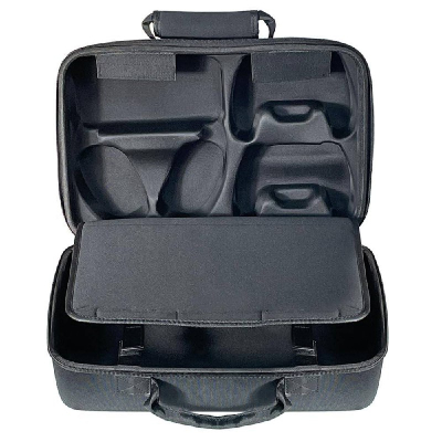 Étui De Transport Rigide Pour MSI Claw - Sac Protecteur Antichoc IP64 - Dimensions 36,5 X 19,5 X 10,5 Cm