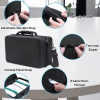 Étui de Transport Rigide pour PS5 – Sac de Voyage avec Bandoulière Ajustable image 3