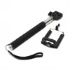  Extendable Handheld Stick Monopod + Bluetooth Shutter Selfie For Phone Cameraimage 4