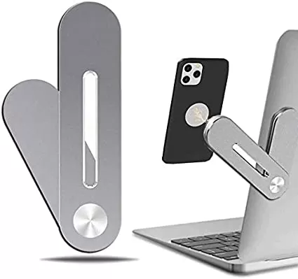 GENERALE - Extension Support de Téléphone pour Ordinateur Portable 