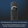 Fire TV Stick 4K - Le Stick Streaming Ultra HD avec Alexaimage-2