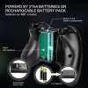 GamerPro 613 DualDrive – Contrôleur de Jeu Sans Fil avec Support Smartphone pour Android, iOS, PC & Consolesimage-2
