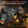GamerPro 613 DualDrive – Contrôleur de Jeu Sans Fil avec Support Smartphone pour Android, iOS, PC & Consolesimage 4