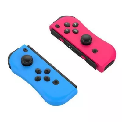 Manettes Joy-Con de Remplacement pour Nintendo Switch