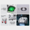 GameSir Connect Pro USB-C – Câble Filaire Tressé Ultra-Résistant à Faible Latence pour Manette Xbox & PCimage-2