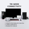 GameSir Connect Pro USB-C – Câble Filaire Tressé Ultra-Résistant à Faible Latence pour Manette Xbox & PCimage 4