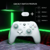 GameSir G7 SE Hall Effect Controller – Manette Filaire Officielle pour Xbox Series X|S, Xbox One & Windows 10/11 image 3