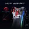 GameSir Kaleid Transparent RGB – Gamepad de Jeu Anti-Drift avec Joysticks Effet Hall & Gâchettes Magnétiquesimage-2