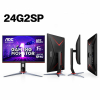 Gamme Moniteurs Gaming AOC (24