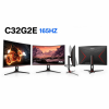 Gamme Moniteurs Gaming AOC (24