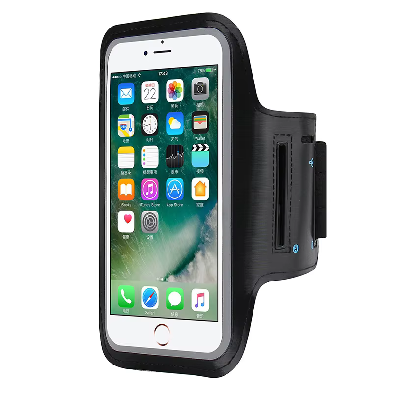 Brassards Universels avec Écran Tactile pour Smartphones Étanchesimage 4