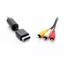 General CABLE Câble audio vidéo pour PS2 Playstationimage-2