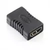 General COUPLEUR HDMI - Raccord HDMI femelle-femelle pour relier deux câble hdmiimage-2