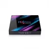 H96 Max-3318 4K Ultra HD Android TV Box , Android 10.0, 4GB+32GBimage-2