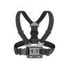 Harnais de Poitrine 5-en-1 pour Caméra Sport & Téléphone – Support Mains Libres image 1