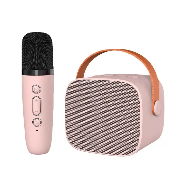 Haut-Parleur avec Microphone sans Fil Bluetooth image 1
