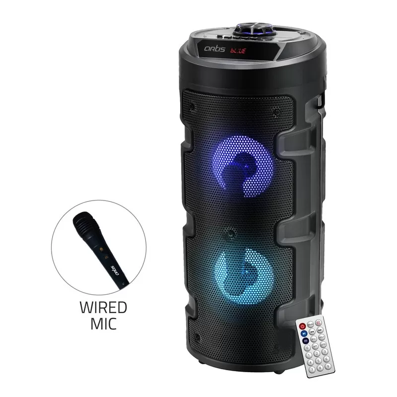 Haut-Parleur Bluetooth Baff image 1