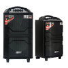 Haut-parleur Karaoké Portable 200Wimage-2