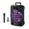 Haut-parleur LT-5313 Bluetooth avec Lumière LED image 1