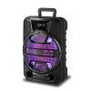 Haut-parleur LT-5313 Bluetooth avec Lumière LEDimage-2