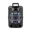 Haut-parleur LT-5313 Bluetooth avec Lumière LED image 3