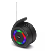 Haut-Parleur Portable sans fil avec Lecteur de Musique FM image 1