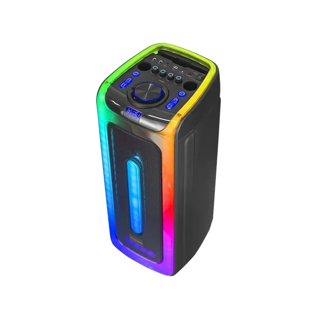 Haut-Parleur Rechargeable AILIANG KOLAV-D2806 