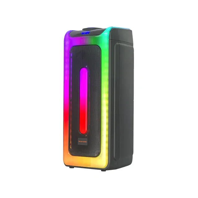 Haut-Parleur Rechargeable AILIANG KOLAV-D2806 image-2