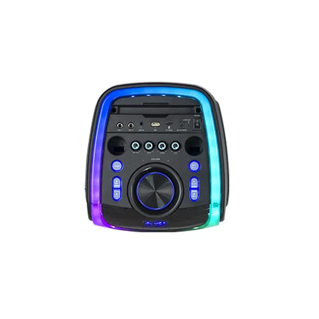 Haut-Parleur Rechargeable AILIANG KOLAV-D2806  image 3