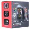 Haut-parleur Stéréo Gamer XTRIKE ME SK-501BKimage 4