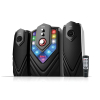 Haut-Parleur Subwoofer Bluetooth avec Télécommande image 1