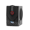 Haut-Parleur Subwoofer Bluetooth avec Télécommande image 3