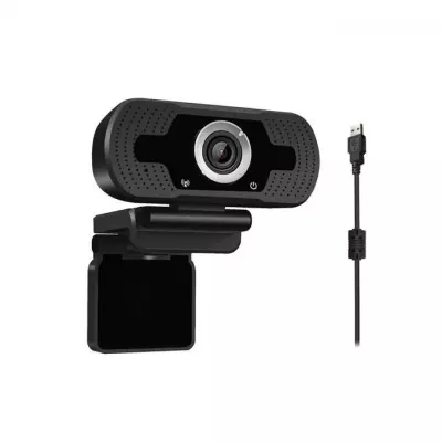GENERALE - HD 1080P Webcam USB Computer Camera With Microphone For