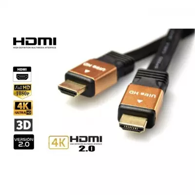 GENERALE - Hd Cable Hdmi Ultra quality ( spécial 4k )2.m
