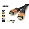 Hd Cable Hdmi Ultra quality ( spécial 4k )2.m image 1