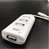 High Speed Multi HUB 4 Port USB 2.0 Splitter Expansion Desktop/PC Laptop Adapter image 1