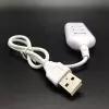 High Speed Multi HUB 4 Port USB 2.0 Splitter Expansion Desktop/PC Laptop Adapter image 3