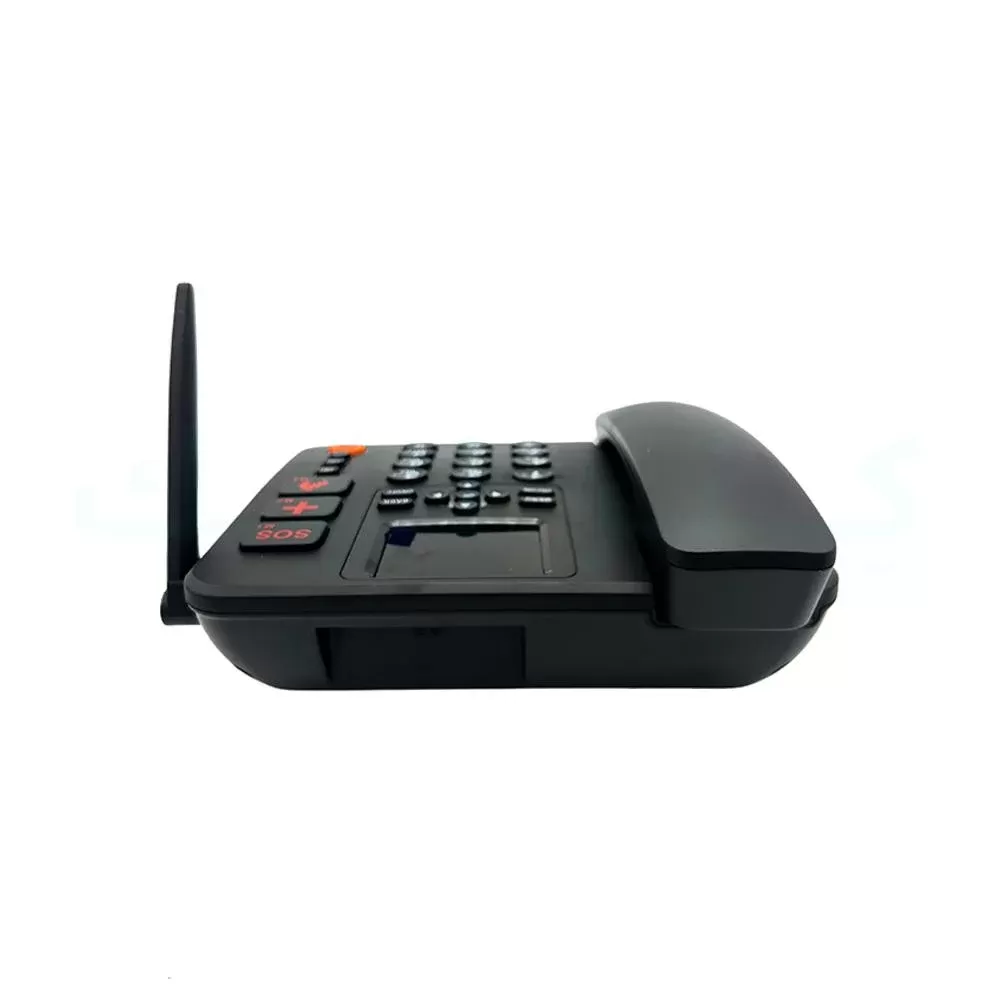 Hopy LF9002 : Le Téléphone Fixe 4G Polyvalentimage-2