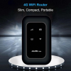 Hotspot WiFi Mobile 4G LTE Azami Tech 150 Mbps – Modem Routeur Portable avec Carte SIM, 10 Utilisateursimage-2