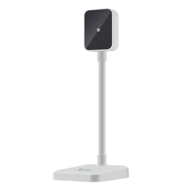 Housse de Protection pour Webcam Kisonli D1 2K – Autofocus HD image 1