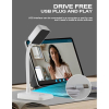 Housse de Protection pour Webcam Kisonli D1 2K – Autofocus HD image 3