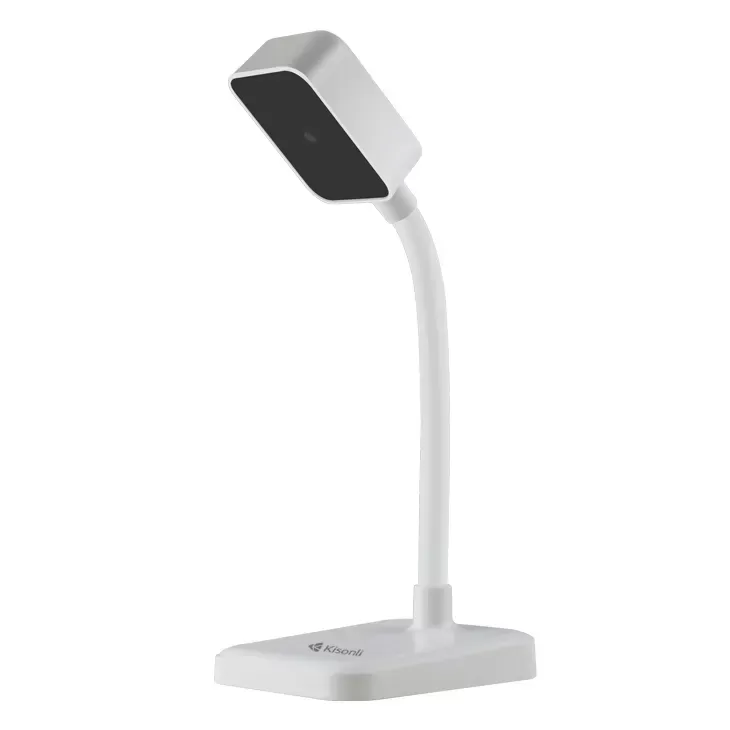 Housse de Protection pour Webcam Kisonli D1 2K – Autofocus HDimage 4