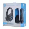 Hp Casque DHE-8003 Avec Son surround 7.1 avec Eclairage bleu LEDimage 4